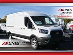 New 2024 Ford Transit 250 Base Medium Roof RWD, Empty Cargo Van for sale #01T3215 - photo 1