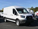 New 2024 Ford Transit 250 Base Medium Roof RWD, Empty Cargo Van for sale #01T3215 - photo 4