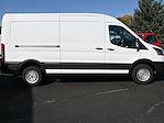 New 2024 Ford Transit 250 Base Medium Roof RWD, Empty Cargo Van for sale #01T3215 - photo 6