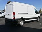 New 2024 Ford Transit 250 Base Medium Roof RWD, Empty Cargo Van for sale #01T3215 - photo 8