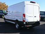 New 2024 Ford Transit 250 Base Medium Roof RWD, Empty Cargo Van for sale #01T3215 - photo 11