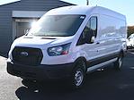 New 2024 Ford Transit 250 Base Medium Roof RWD, Empty Cargo Van for sale #01T3215 - photo 15