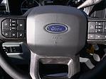 2024 Ford F-550 Regular Cab DRW 4x4, Knapheide Drop Side Dump Truck for sale #01T3224 - photo 14