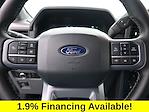 2024 Ford F-150 SuperCrew Cab 4x4, Pickup for sale #01T3231 - photo 32