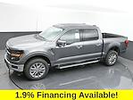 2024 Ford F-150 SuperCrew Cab 4x4, Pickup for sale #01T3231 - photo 39