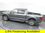 2024 Ford F-150 SuperCrew Cab 4x4, Pickup for sale #01T3231 - photo 40