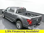 2024 Ford F-150 SuperCrew Cab 4x4, Pickup for sale #01T3231 - photo 41