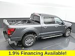 2024 Ford F-150 SuperCrew Cab 4x4, Pickup for sale #01T3231 - photo 43