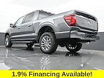 2024 Ford F-150 SuperCrew Cab 4x4, Pickup for sale #01T3231 - photo 49