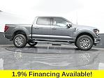 2024 Ford F-150 SuperCrew Cab 4x4, Pickup for sale #01T3231 - photo 52