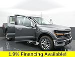 2024 Ford F-150 SuperCrew Cab 4x4, Pickup for sale #01T3231 - photo 53