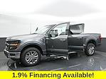 2024 Ford F-150 SuperCrew Cab 4x4, Pickup for sale #01T3231 - photo 55