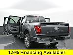 2024 Ford F-150 SuperCrew Cab 4x4, Pickup for sale #01T3231 - photo 57