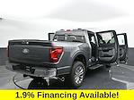 2024 Ford F-150 SuperCrew Cab 4x4, Pickup for sale #01T3231 - photo 58