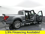 2024 Ford F-150 SuperCrew Cab 4x4, Pickup for sale #01T3231 - photo 59