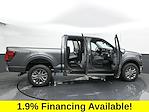 2024 Ford F-150 SuperCrew Cab 4x4, Pickup for sale #01T3231 - photo 60