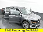 2024 Ford F-150 SuperCrew Cab 4x4, Pickup for sale #01T3231 - photo 61