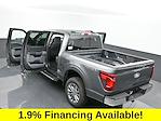 2024 Ford F-150 SuperCrew Cab 4x4, Pickup for sale #01T3231 - photo 65