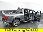 2024 Ford F-150 SuperCrew Cab 4x4, Pickup for sale #01T3231 - photo 67