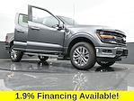 2024 Ford F-150 SuperCrew Cab 4x4, Pickup for sale #01T3231 - photo 69