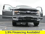 2024 Ford F-150 SuperCrew Cab 4x4, Pickup for sale #01T3231 - photo 70