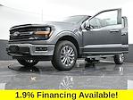 2024 Ford F-150 SuperCrew Cab 4x4, Pickup for sale #01T3231 - photo 71