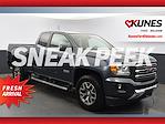 Used 2015 GMC Canyon SLE Extended Cab 4x4, Pickup for sale #01T3232B - photo 1