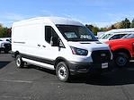 New 2024 Ford Transit 250 Base Medium Roof RWD, Empty Cargo Van for sale #01T3243 - photo 4