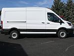 New 2024 Ford Transit 250 Base Medium Roof RWD, Empty Cargo Van for sale #01T3243 - photo 6