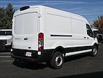 New 2024 Ford Transit 250 Base Medium Roof RWD, Empty Cargo Van for sale #01T3243 - photo 8