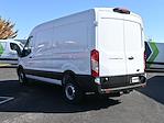 New 2024 Ford Transit 250 Base Medium Roof RWD, Empty Cargo Van for sale #01T3243 - photo 11