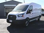 New 2024 Ford Transit 250 Base Medium Roof RWD, Empty Cargo Van for sale #01T3243 - photo 15