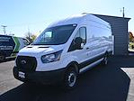 New 2024 Ford Transit 350 Base Super Cab High Roof RWD, Empty Cargo Van for sale #01T3244 - photo 9