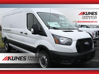 2024 Ford Transit 250 Medium Roof RWD, Empty Cargo Van for sale #01T3269 - photo 1