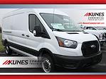 2024 Ford Transit 250 Medium Roof RWD, Empty Cargo Van for sale #01T3269 - photo 1