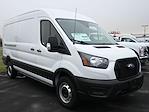 2024 Ford Transit 250 Medium Roof RWD, Empty Cargo Van for sale #01T3269 - photo 4