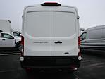 2024 Ford Transit 250 Medium Roof RWD, Empty Cargo Van for sale #01T3269 - photo 9