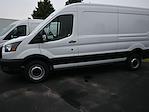 2024 Ford Transit 250 Medium Roof RWD, Empty Cargo Van for sale #01T3269 - photo 11