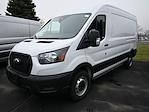 2024 Ford Transit 250 Medium Roof RWD, Empty Cargo Van for sale #01T3269 - photo 13