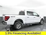 New 2024 Ford F-150 XLT SuperCrew Cab 4x4, Pickup for sale #01T3284 - photo 2