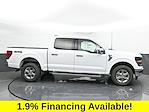 New 2024 Ford F-150 XLT SuperCrew Cab 4x4, Pickup for sale #01T3284 - photo 4