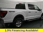 New 2024 Ford F-150 XLT SuperCrew Cab 4x4, Pickup for sale #01T3284 - photo 6