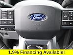 New 2024 Ford F-150 XLT SuperCrew Cab 4x4, Pickup for sale #01T3284 - photo 16