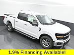 New 2024 Ford F-150 XLT SuperCrew Cab 4x4, Pickup for sale #01T3284 - photo 27