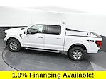 New 2024 Ford F-150 XLT SuperCrew Cab 4x4, Pickup for sale #01T3284 - photo 30