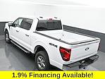 New 2024 Ford F-150 XLT SuperCrew Cab 4x4, Pickup for sale #01T3284 - photo 32