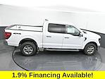 New 2024 Ford F-150 XLT SuperCrew Cab 4x4, Pickup for sale #01T3284 - photo 35