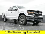 New 2024 Ford F-150 XLT SuperCrew Cab 4x4, Pickup for sale #01T3284 - photo 36