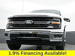 New 2024 Ford F-150 XLT SuperCrew Cab 4x4, Pickup for sale #01T3284 - photo 37