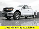 New 2024 Ford F-150 XLT SuperCrew Cab 4x4, Pickup for sale #01T3284 - photo 38